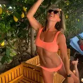 Anna Woolhouse голая #0009