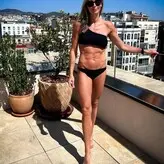 Anna Woolhouse голая #0010