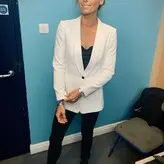 Anna Woolhouse голая #0022