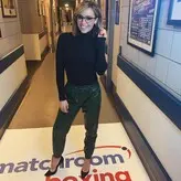 Anna Woolhouse голая #0023