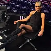 Anna Woolhouse голая #0025