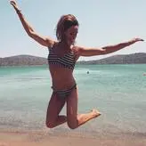 Anna Woolhouse голая #0026