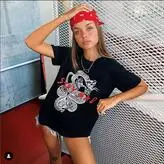 Anna Zak голая #0001