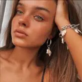 Anna Zak голая #0013