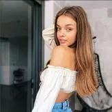 Anna Zak голая #0018