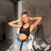 Anna Zak голая #0031