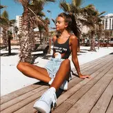 Anna Zak голая #0042