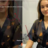 AnnaAnna голая #0023
