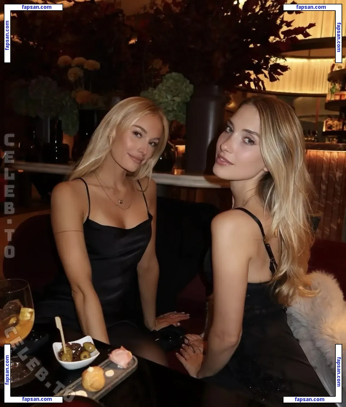 Annaauroraegger голая фото #0013 с Онлифанс