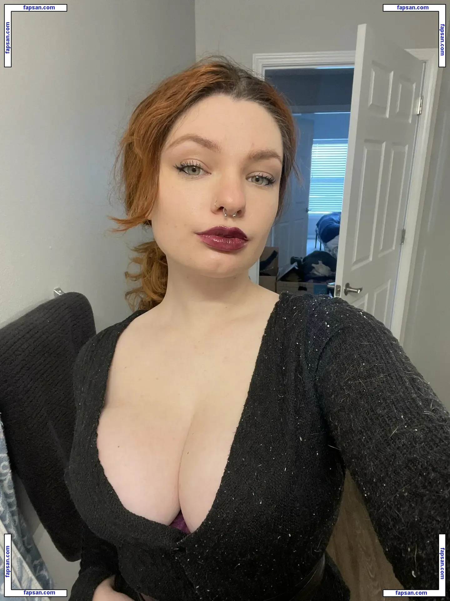 Annabel Redd голая фото #0172 с Онлифанс