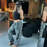 Annabella Campagna nude #0027