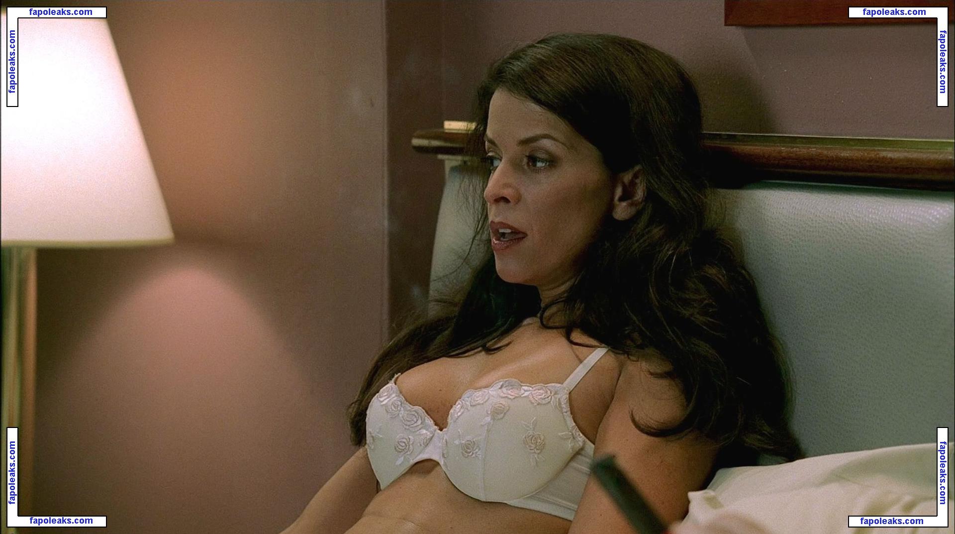 Annabella Sciorra / iamannabellasciorra голая фото #0010 с Онлифанс