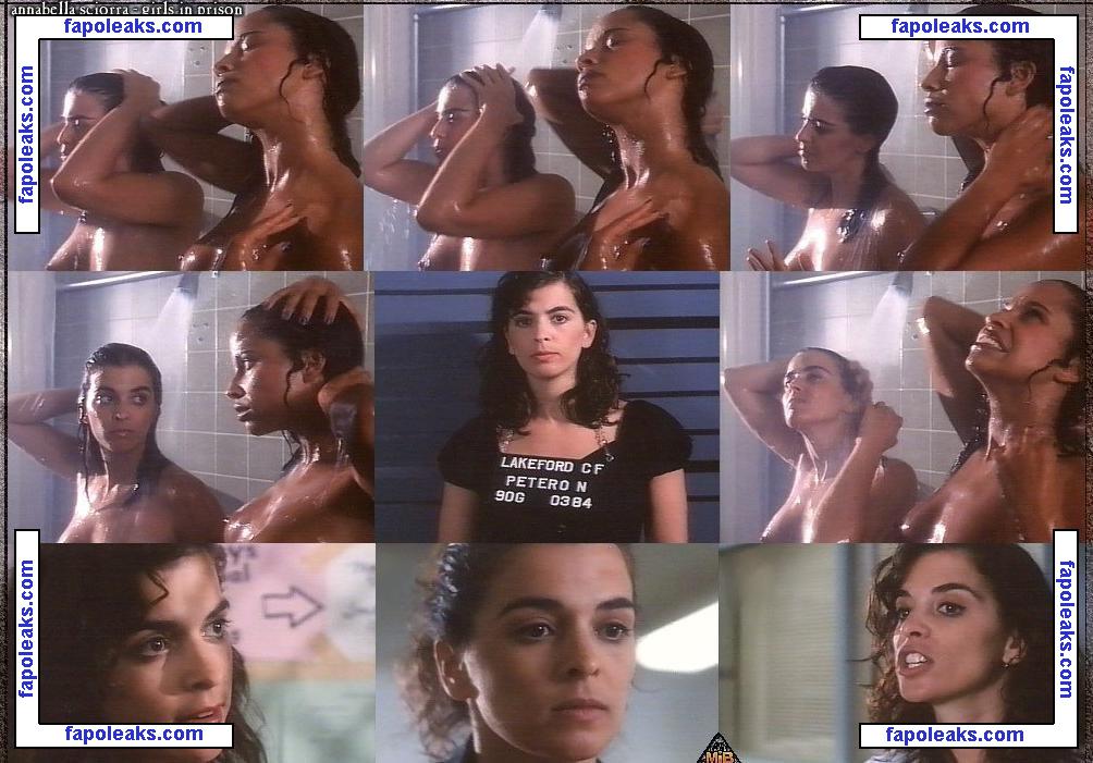 Annabella Sciorra / iamannabellasciorra nude photo #0027 from OnlyFans