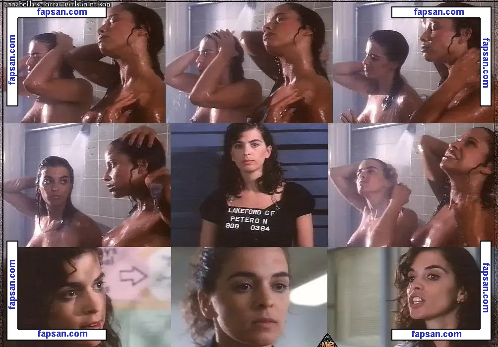 Annabella Sciorra nude photo #0027 from OnlyFans