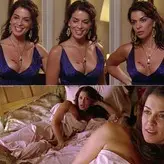 Annabella Sciorra nude #0034