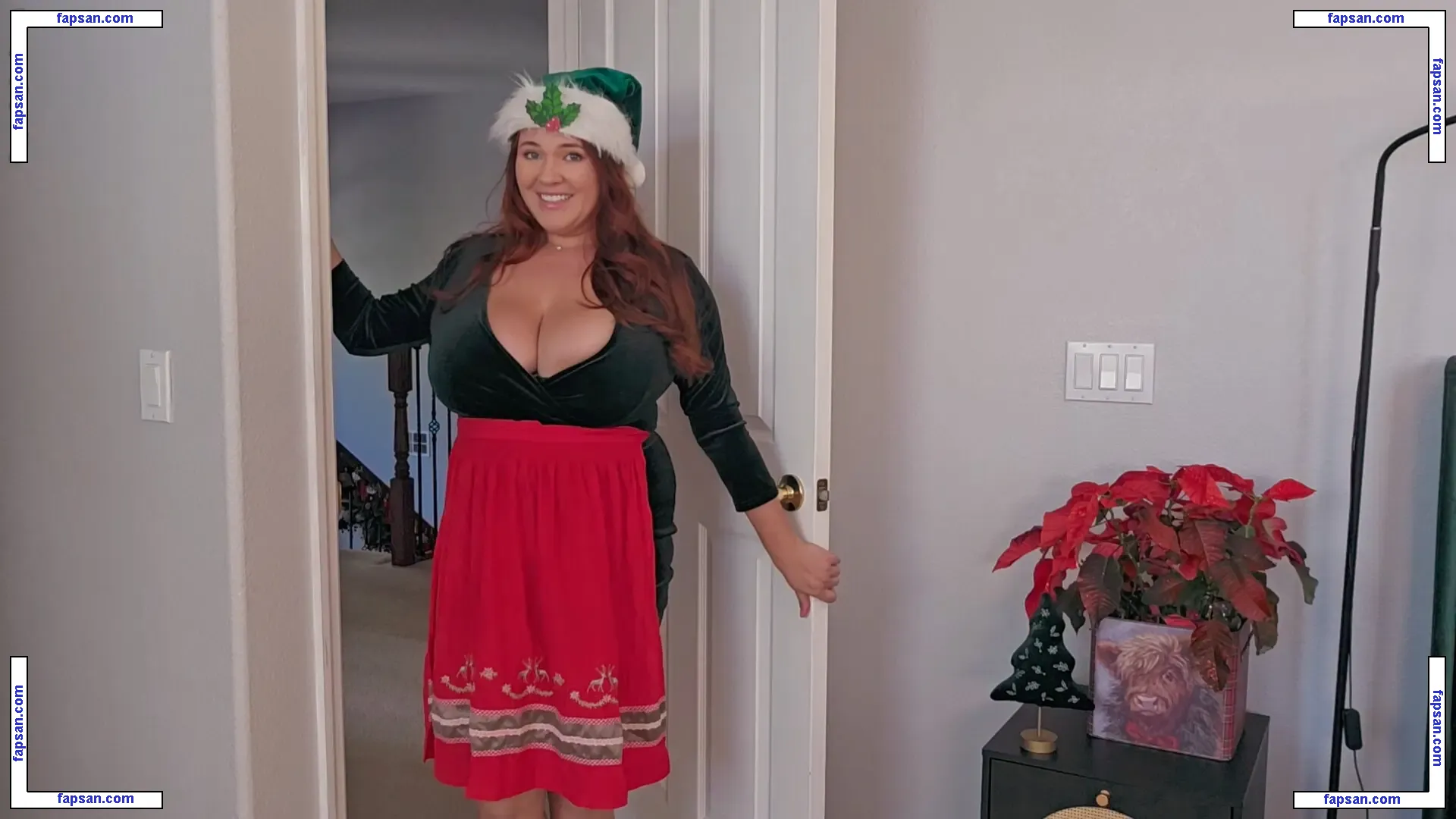 Annabelle Rogers голая фото #0042 с Онлифанс