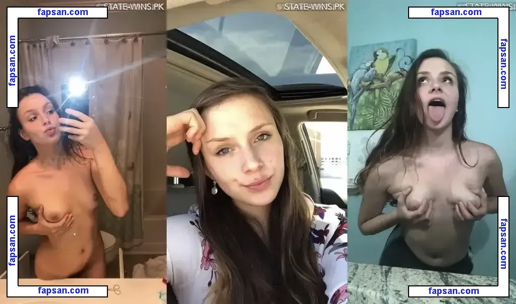 Annabelle Salters голая фото #0003 с Онлифанс