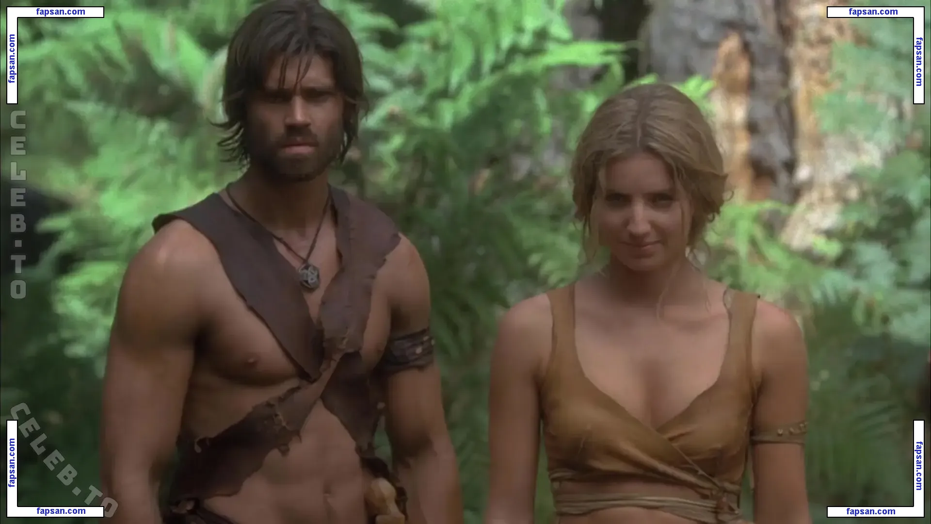 Annabelle Wallis nude photo #0202 from OnlyFans