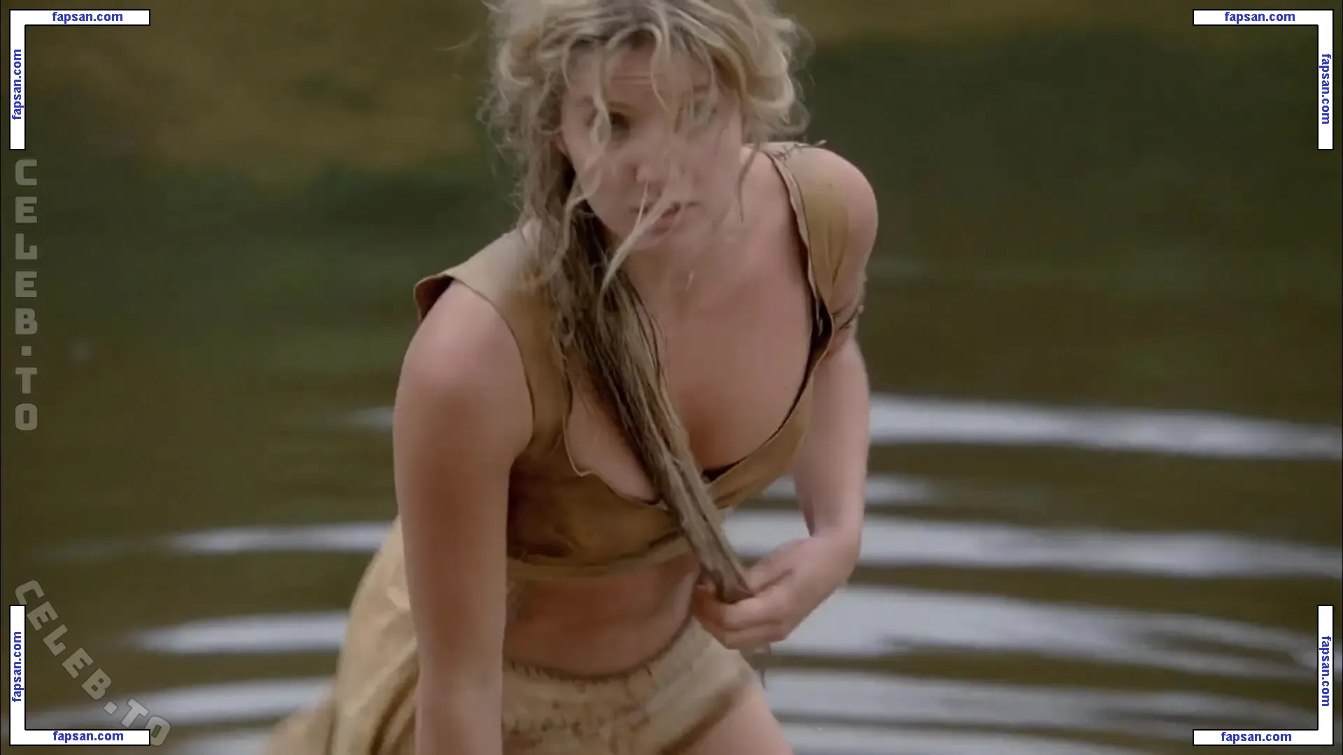 Annabelle Wallis nude photo #0203 from OnlyFans