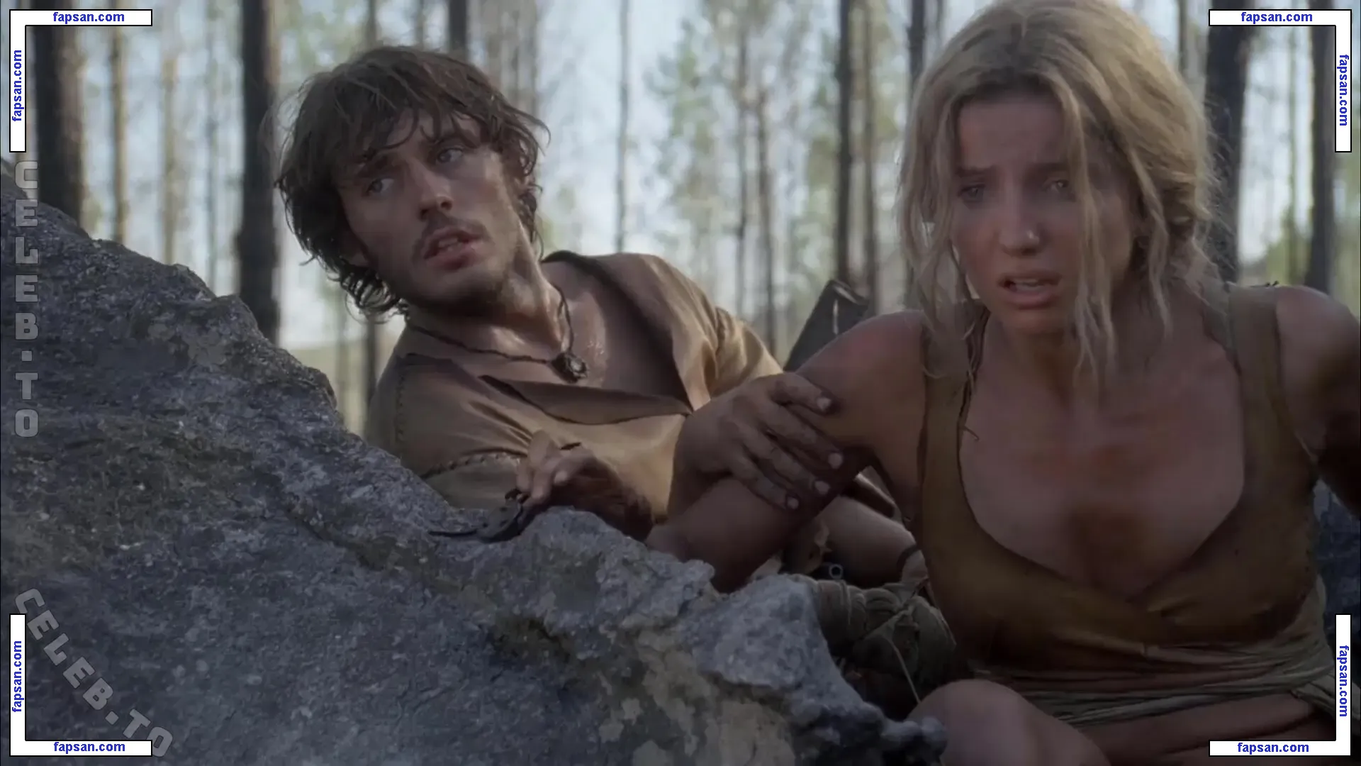 Annabelle Wallis nude photo #0211 from OnlyFans