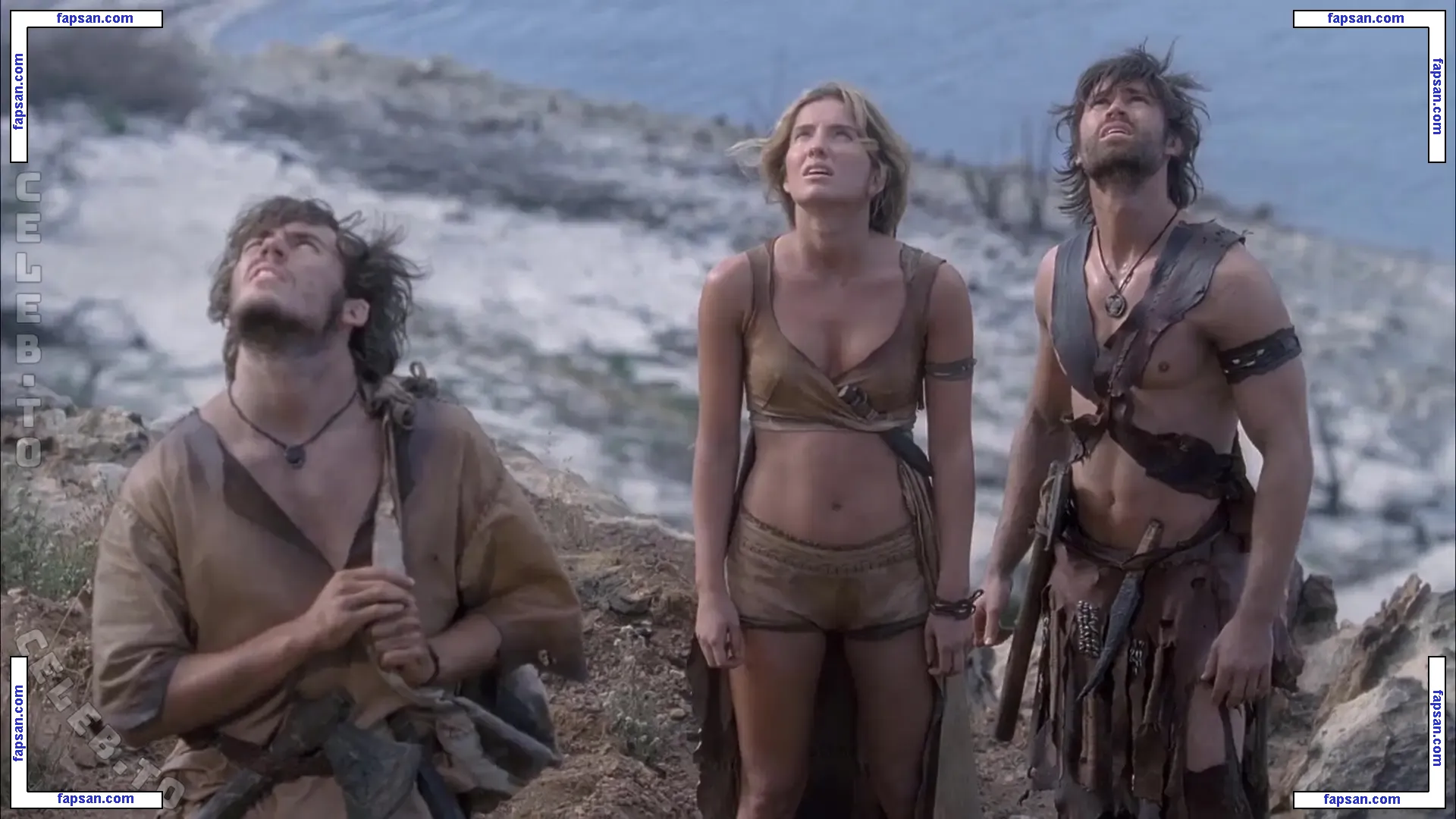 Annabelle Wallis nude photo #0214 from OnlyFans