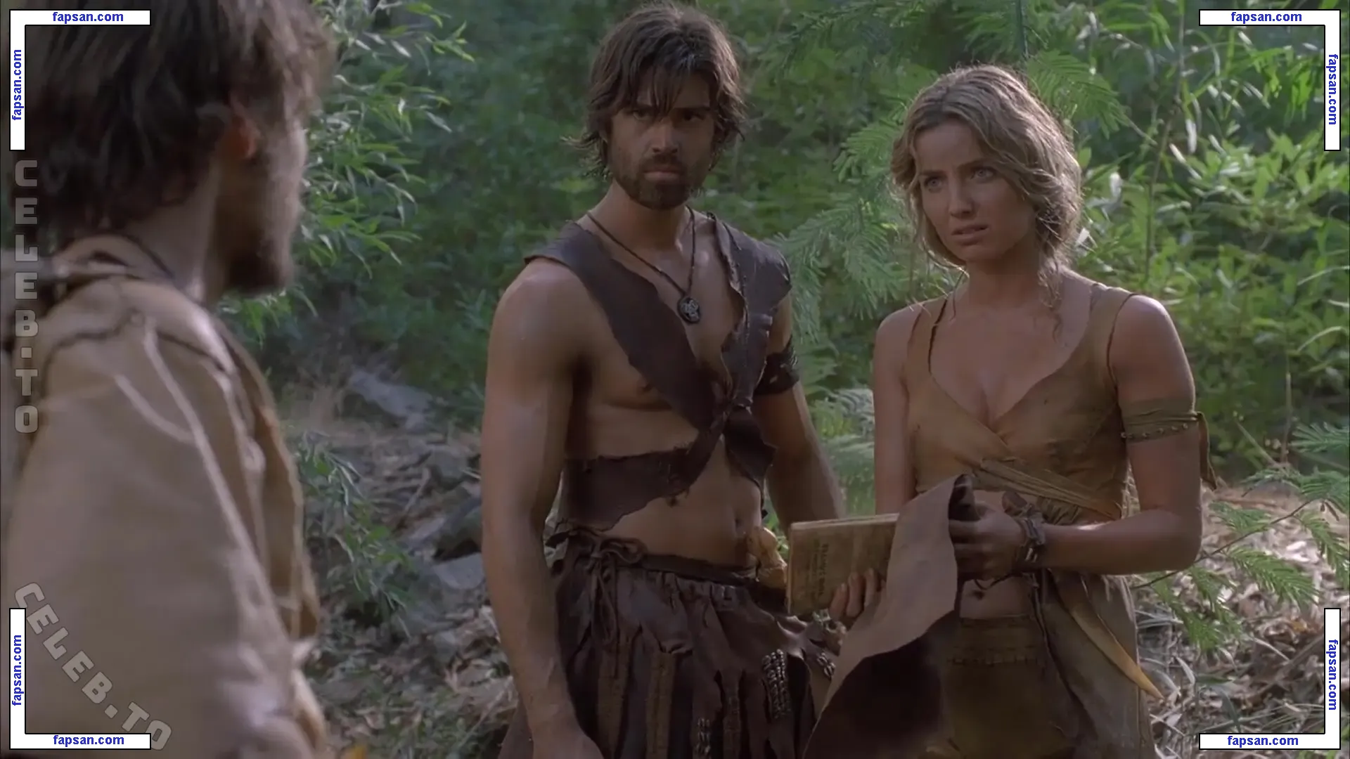 Annabelle Wallis nude photo #0218 from OnlyFans