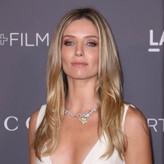 Annabelle Wallis голая #0017