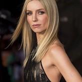 Annabelle Wallis голая #0106