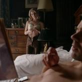 Annabelle Wallis nude #0200