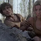 Annabelle Wallis nude #0211