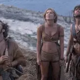 Annabelle Wallis nude #0214