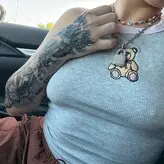 annaclaireclouds nude #0085