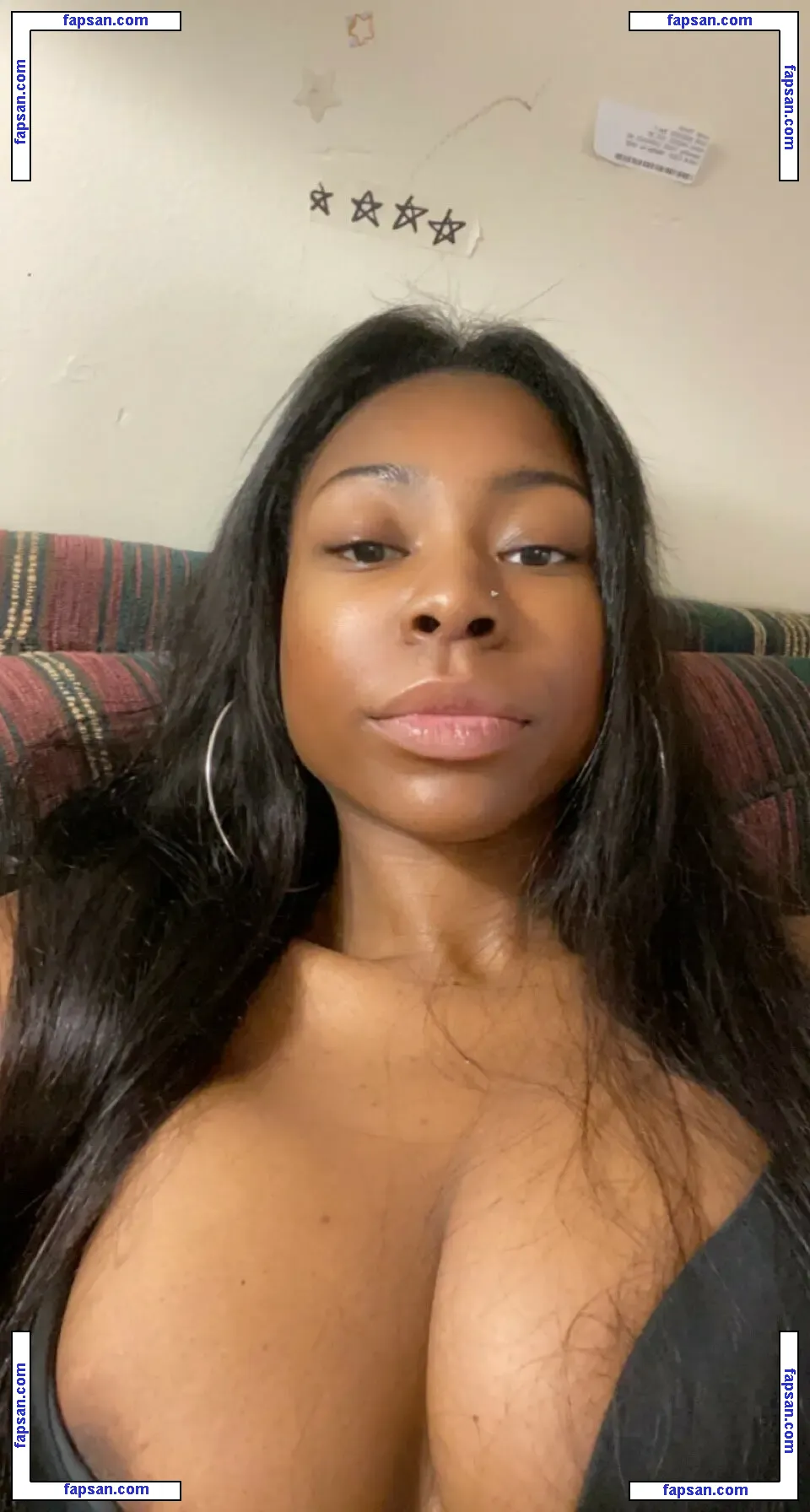 Annah Nicki Smith nude photo #0006 from OnlyFans