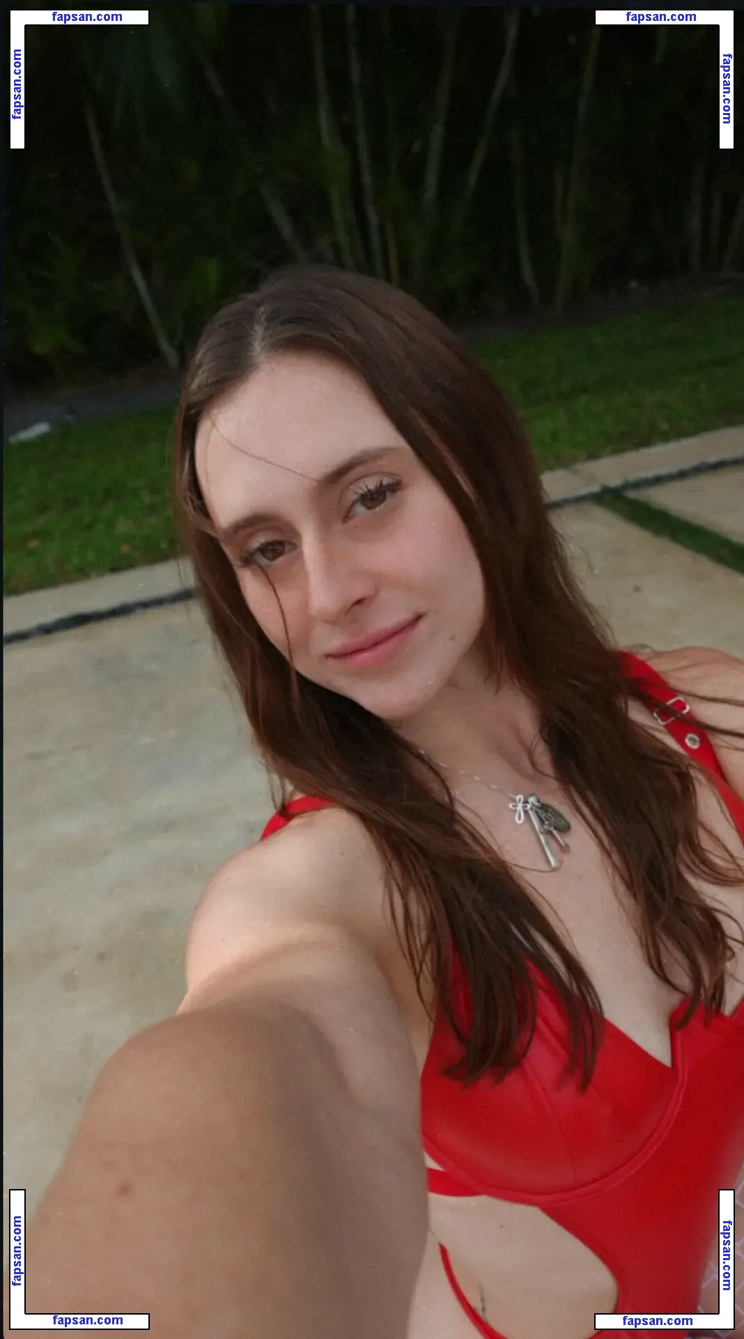 Annaherbert22 Annacfit Anna Herbert nude photo #0001 from OnlyFans