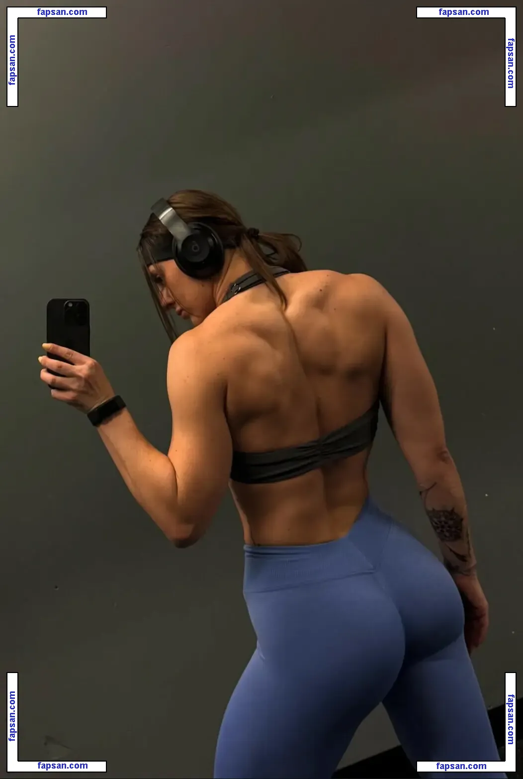 Annaherbert22 Annacfit Anna Herbert голая фото #0007 с Онлифанс