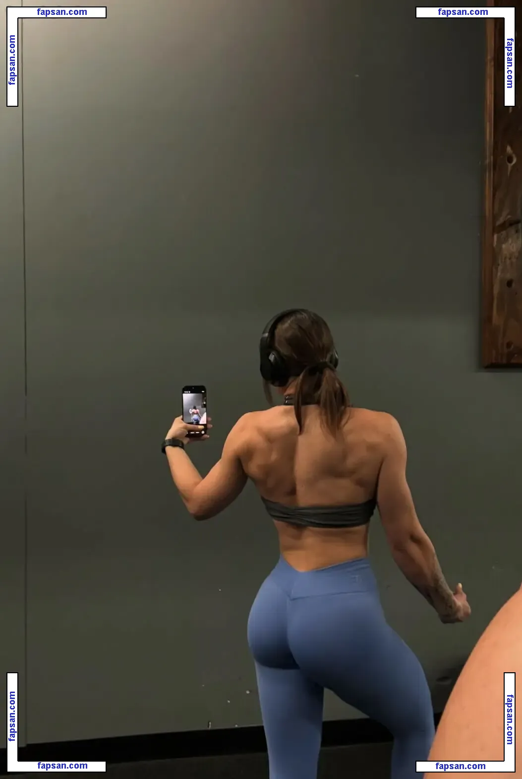 Annaherbert22 Annacfit Anna Herbert голая фото #0008 с Онлифанс