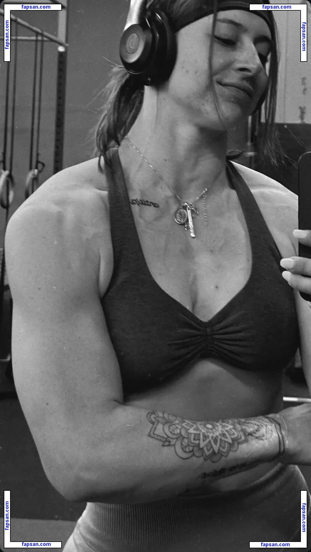 Annaherbert22 Annacfit Anna Herbert голая фото #0010 с Онлифанс