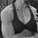 Annaherbert22 Annacfit Anna Herbert голая #0010