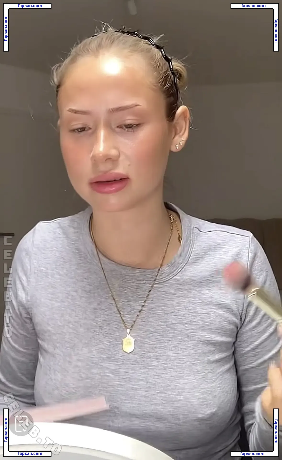 Annakph голая фото #0002 с Онлифанс