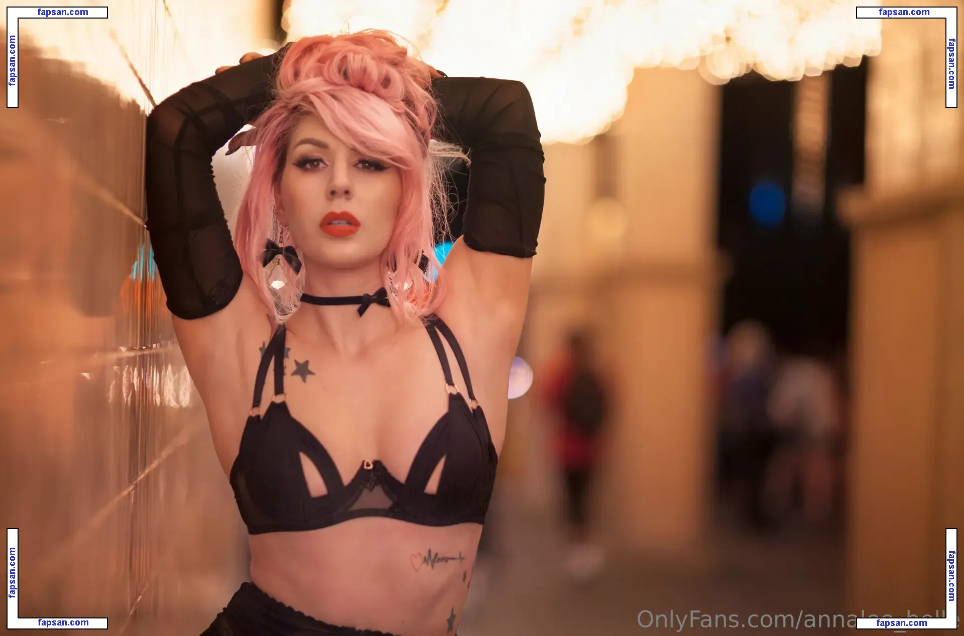 Annalee Belle nude photo #0018 from OnlyFans