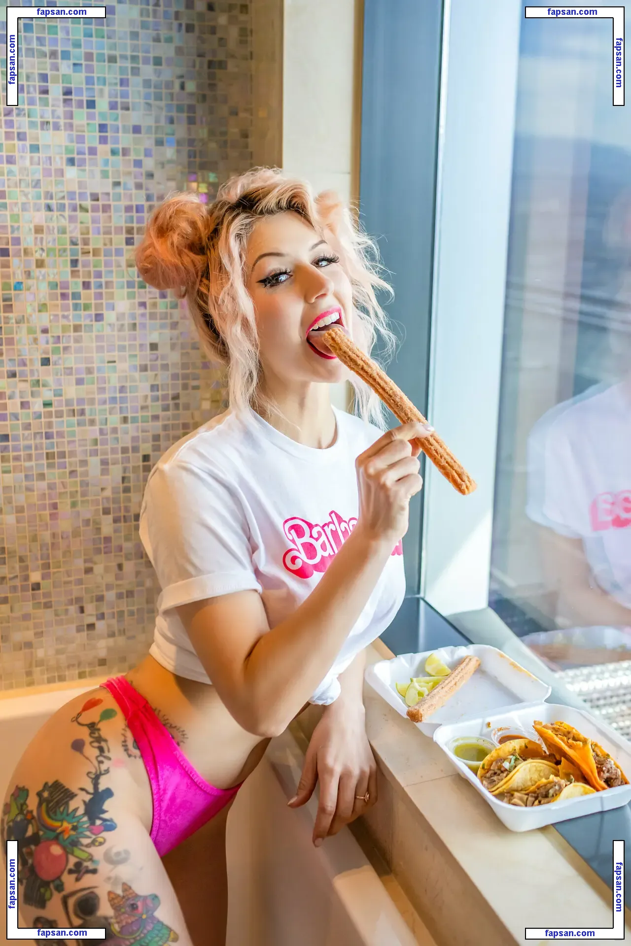 Annalee Belle nude photo #0026 from OnlyFans