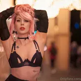 Annalee Belle nude #0018