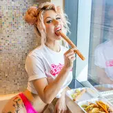Annalee Belle nude #0026