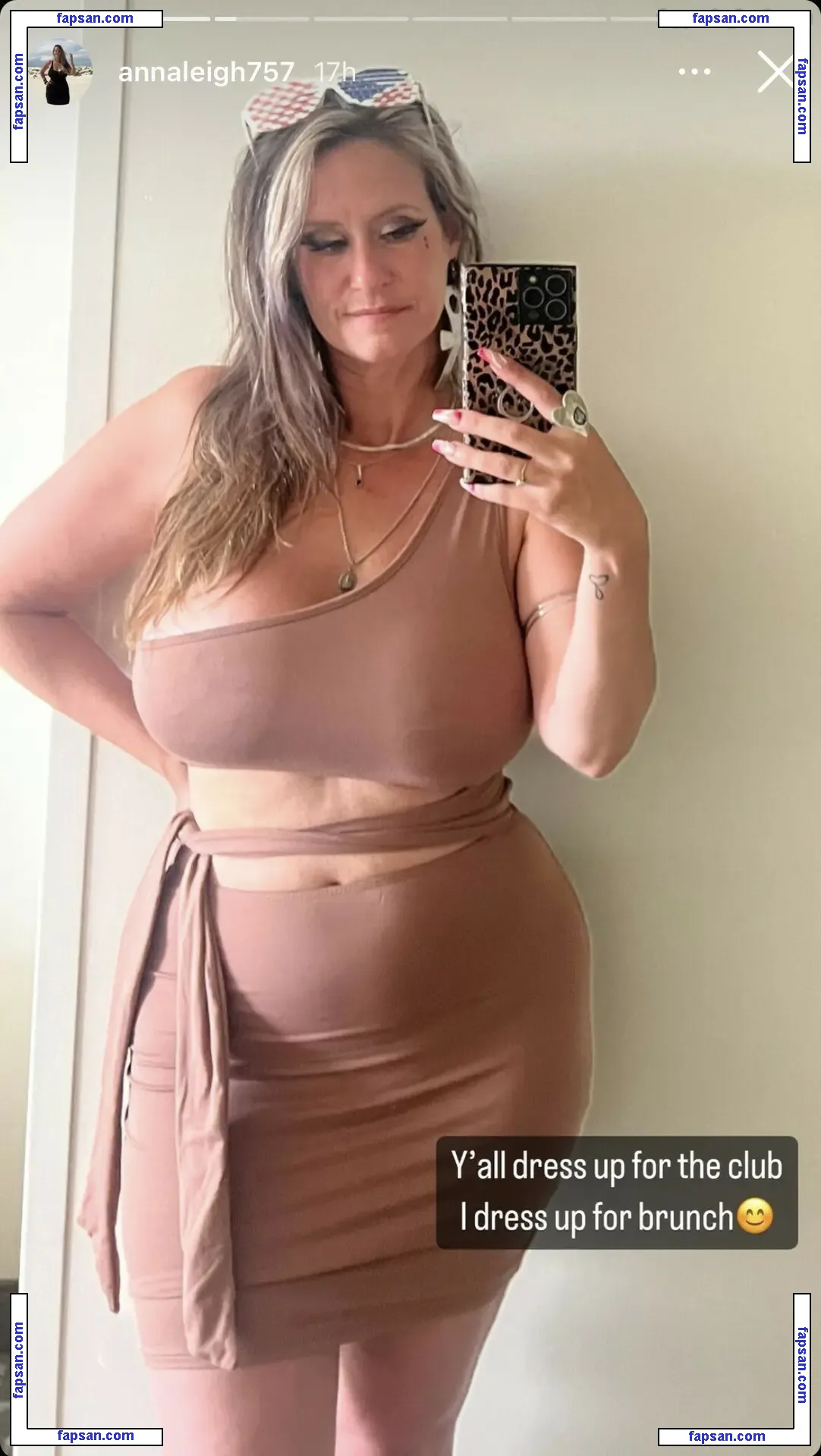 Annaleigh757 nude photo #0012 from OnlyFans