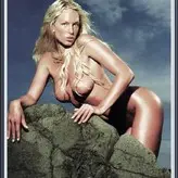 Annalise Braakensiek голая #0004