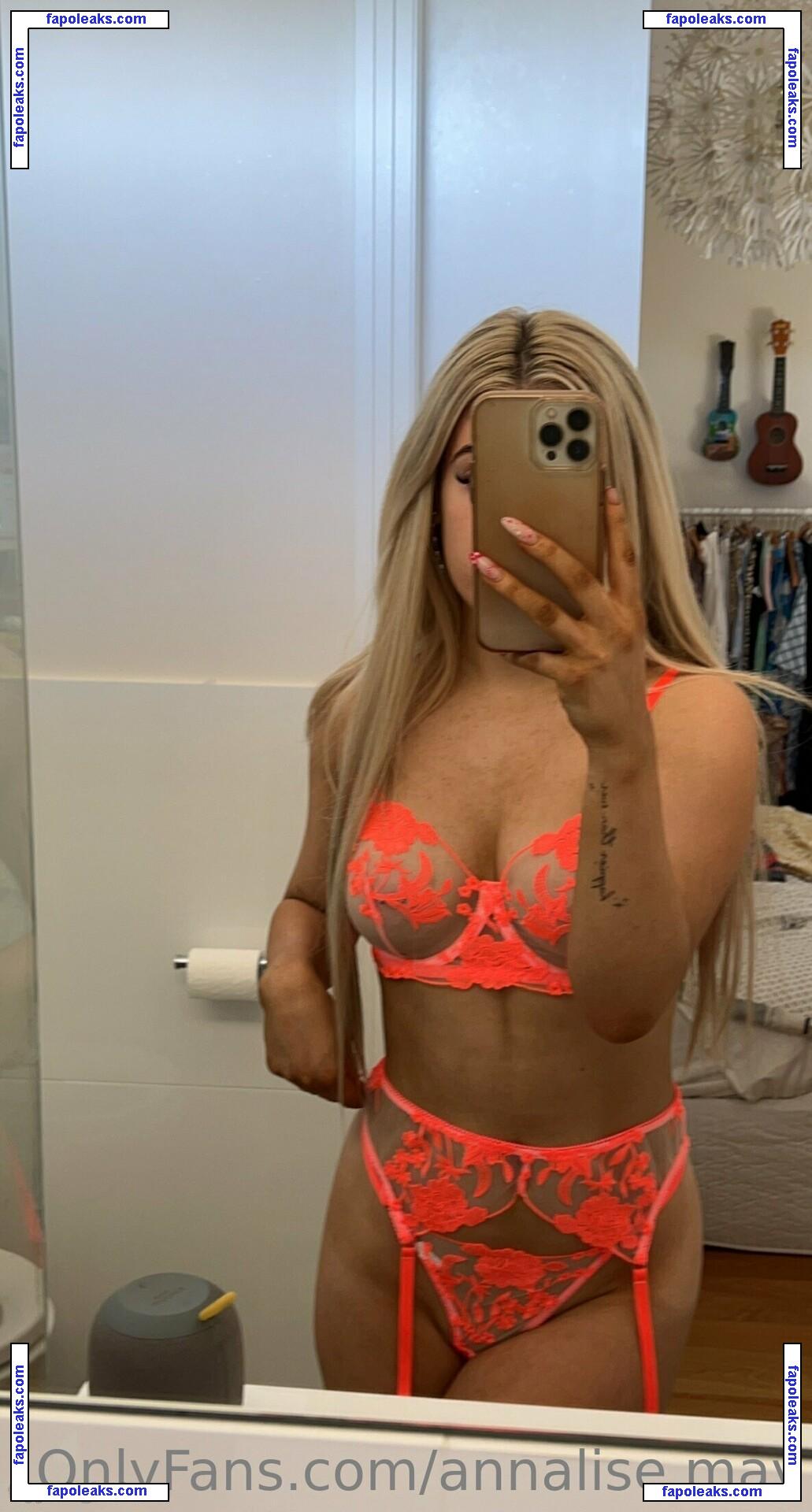 annalise.may / annalisemay nude photo #0040 from OnlyFans