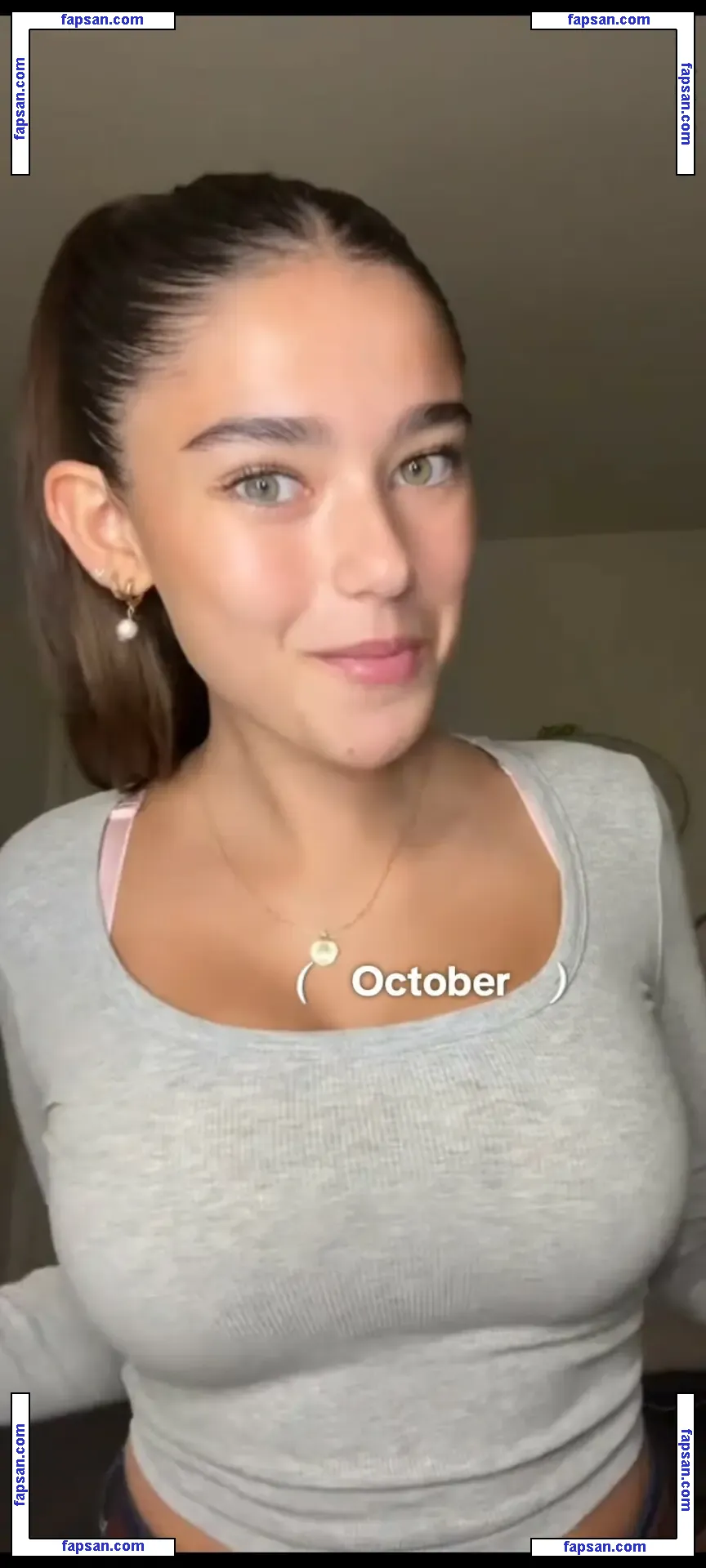 Annalise Schmilinsky nude photo #0002 from OnlyFans