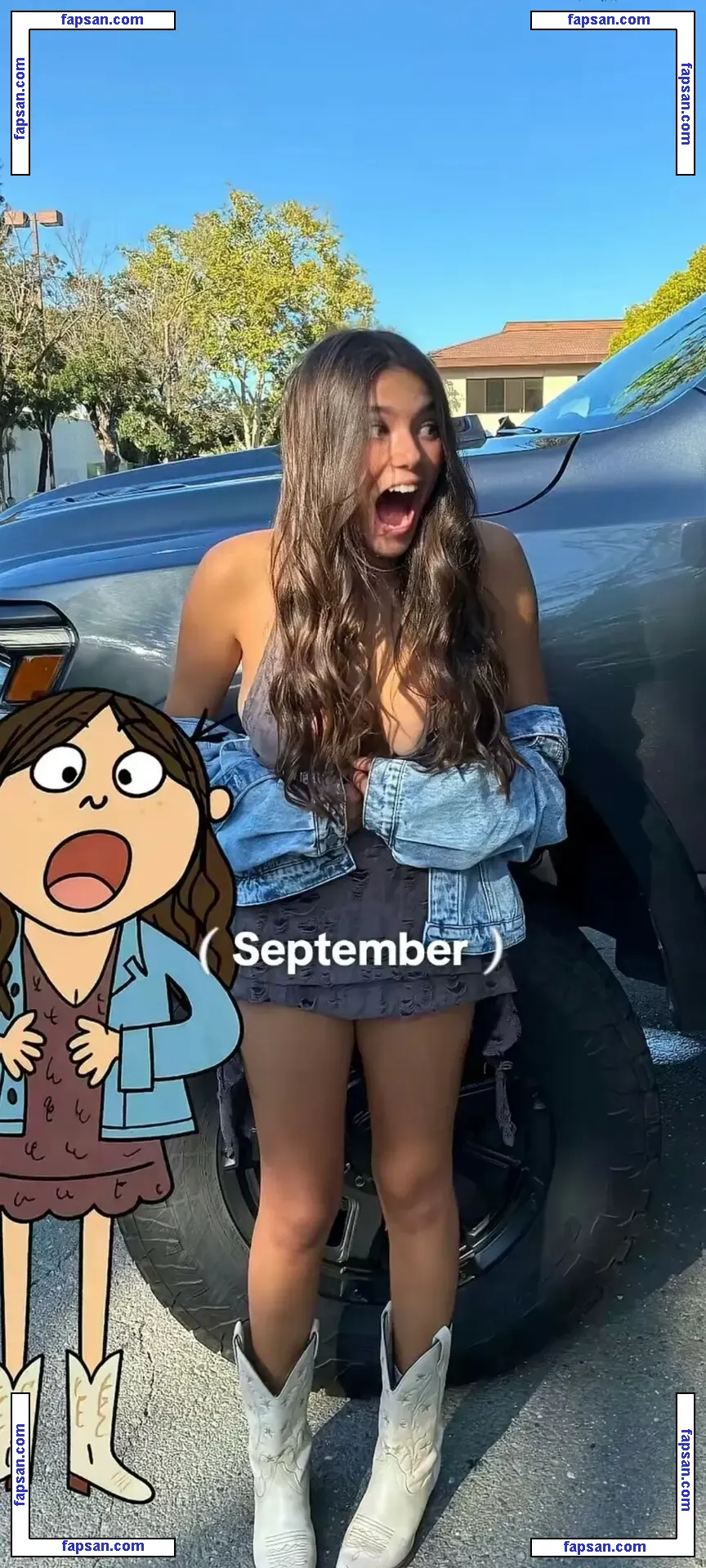 Annalise Schmilinsky nude photo #0003 from OnlyFans