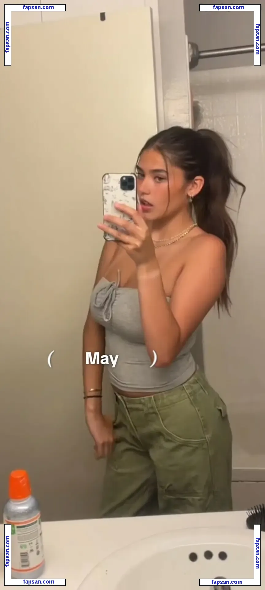 Annalise Schmilinsky nude photo #0007 from OnlyFans