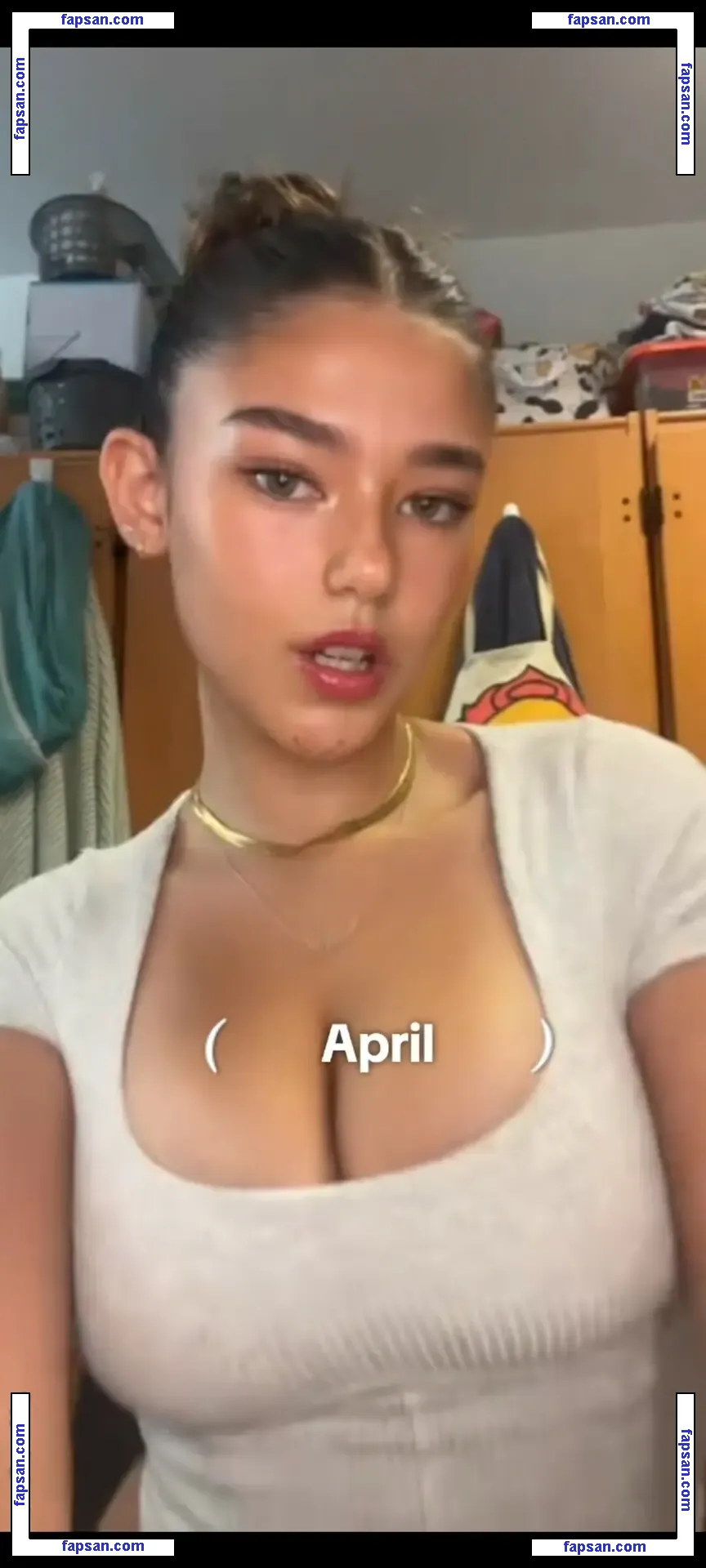 Annalise Schmilinsky nude photo #0009 from OnlyFans